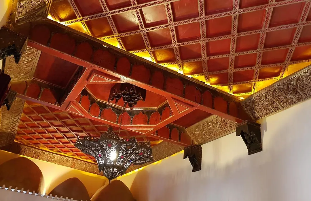 Riad Armelle-1
