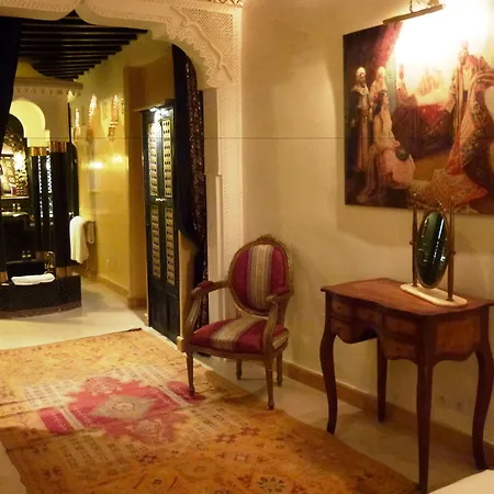 Riad Armelle-3