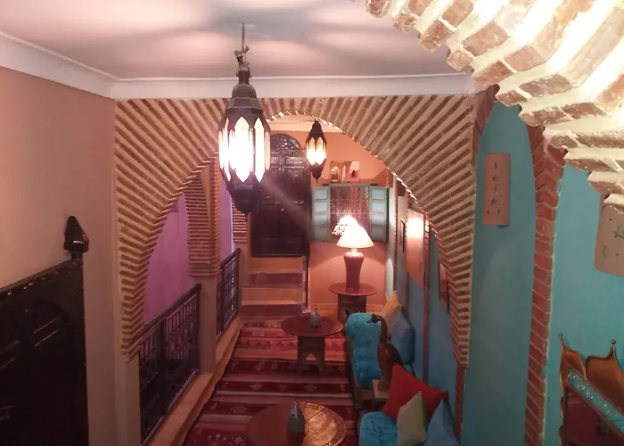 Riad N10 Marrakesh