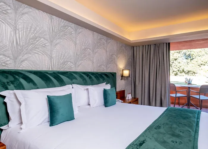 Kenzi Rose Garden Hotel Marrakesh